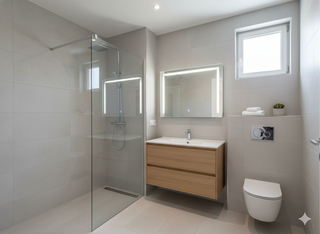  Appartement � vendre 3 pi�ces 