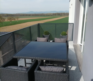  Appartement � vendre 5 pi�ces 130 m�