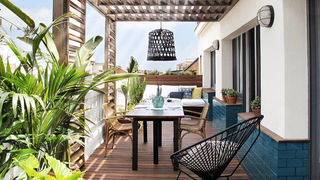  Appartement � vendre 3 pi�ces 60 m�