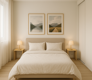  Appartement � vendre 2 pi�ces 47 m�