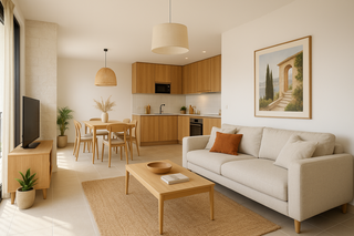  Appartement � vendre 1 pi�ce 