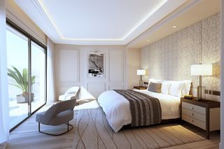  Appartement � vendre 3 pi�ces 70 m�