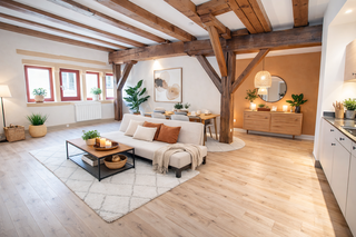  Appartement � vendre 2 pi�ces 55 m�