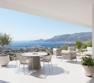  Appartement � vendre 2 pi�ces 