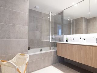  Appartement � vendre 5 pi�ces 92 m�