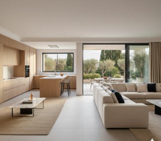  Appartement � vendre 4 pi�ces 