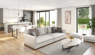  Maison � vendre 4 pi�ces 80 m�