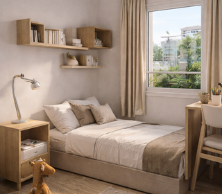  Appartement � vendre 3 pi�ces 