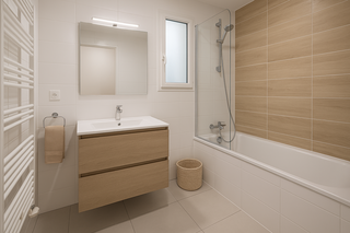  Appartement � vendre 5 pi�ces 