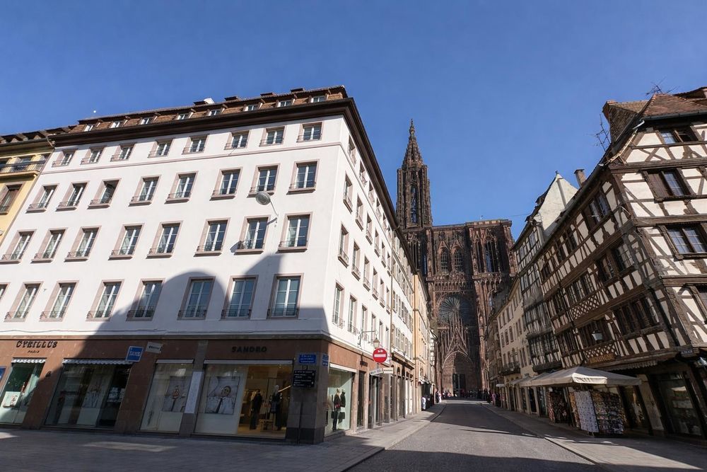   Strasbourg (67000)