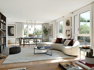  Maison � vendre 5 pi�ces 