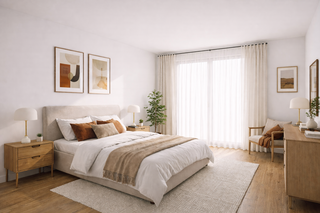  Appartement � vendre 2 pi�ces 