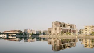  Appartement � vendre 3 pi�ces 62 m�