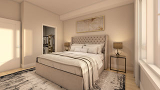  Appartement � vendre 4 pi�ces 