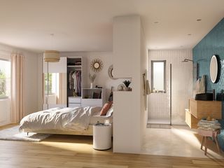  Appartement � vendre 4 pi�ces 80 m�