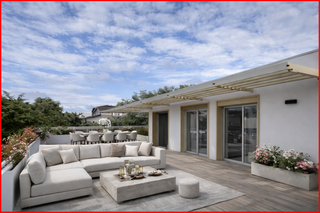  Appartement � vendre 4 pi�ces 100 m�