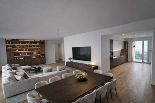  Appartement � vendre 4 pi�ces 103 m�