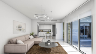  Appartement � vendre 2 pi�ces 