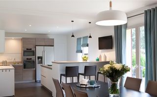  Appartement � vendre 3 pi�ces 