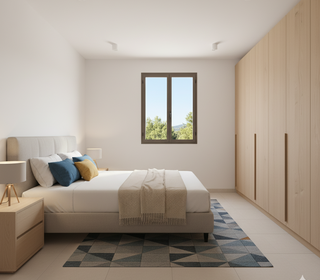  Appartement � vendre 2 pi�ces 