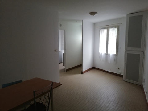 Location Appartement Aiguillon (47190)