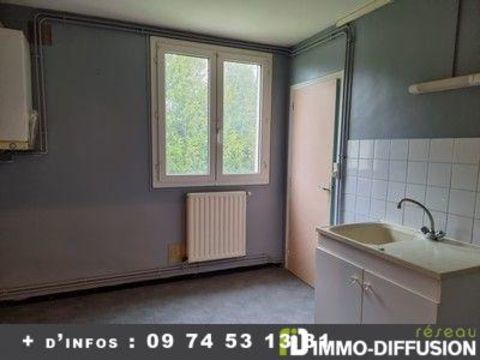 Location Appartement Romilly-sur-Seine (10100)