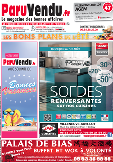 edition Paruvendu.fr