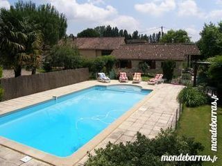 Location  Maison - Villa 