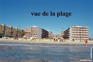 Location  Appartement 