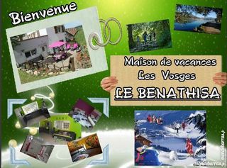 Location  Maison - Villa 