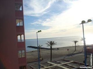 Location  Appartement 