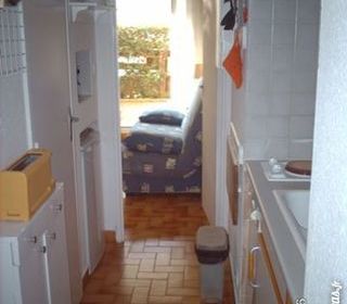 Location  Appartement 