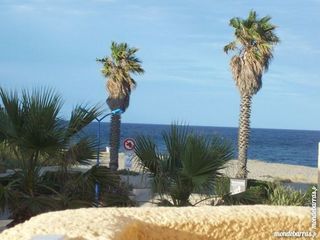 Location  Appartement 