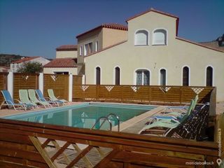 Location  Appartement 