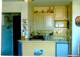 Location  Appartement 