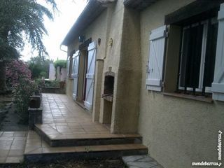 Location  Maison - Villa 