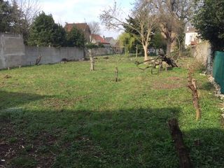  Terrain � vendre 955 m�