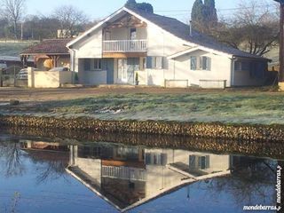 Location  Maison - Villa 