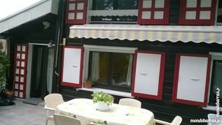 Location  Maison - Villa 