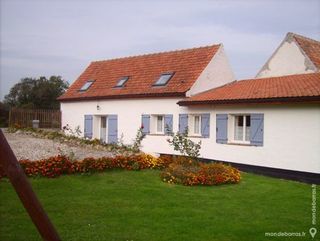 Location  Maison - Villa 