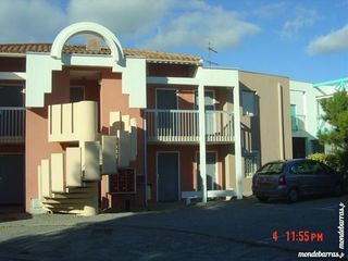 Location  Appartement 