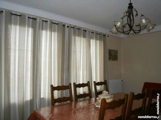 Location  Maison - Villa 