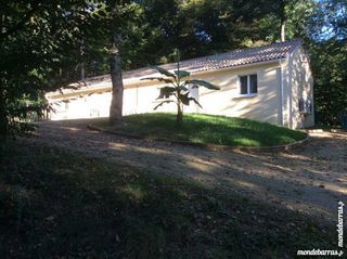 Location  Maison - Villa 