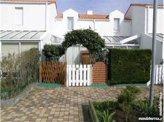 Location  Maison - Villa 