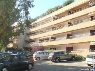 Location  Appartement 