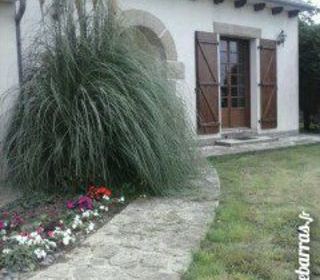 Location  Maison - Villa 