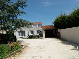 Location  Maison - Villa 