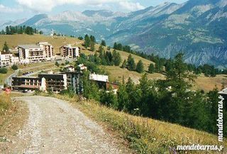 Location  Appartement 