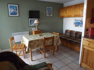 Location  Appartement 