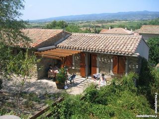 Location  Maison - Villa 